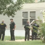 Police: 3 in critical condition, 1 jailed after Kan. drug deal shooting