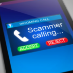 Kansas sheriff investigates report of lawyer scam