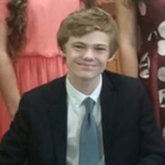 Another teenager planning to run for Kansas governor