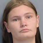 Kansas woman charged for alleged mistreatment of her dogs