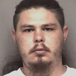 Police arrest burglary suspect Kansas woman found in her bedroom