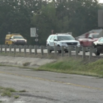 85-year-old dies after hit by a vehicle on Kansas highway