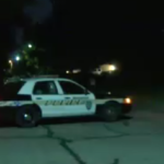 Police: Standoff at Kansas home ends with arrest, no injuries