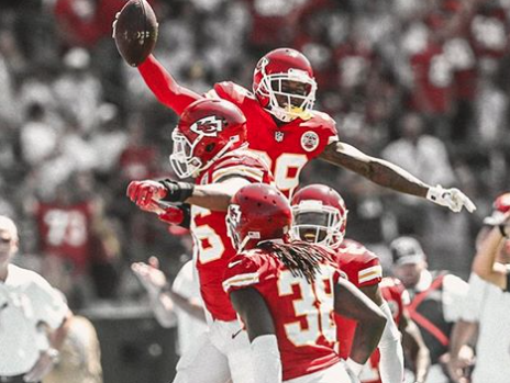 Chargers can't overcome Rivers' miscues in loss to Chiefs 24-10 Chargers can't overcome Rivers' miscues in loss to Chiefs 24-10