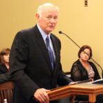 Revenue Secretary: Kan. Driver’s License IT Project On Track For 2018