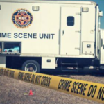 KBI: Chase ends with attempted murder suspect in custody