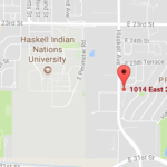 Kansas man in custody after 7-hour standoff with police