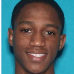 Police believe murder suspect is near south-central Kansas