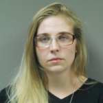 Kan. woman jailed in Mo. for alleged parental kidnapping of child