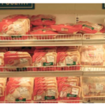 Finalists: 3 Kansas Sites Considered For $320M Tyson Poultry Plant