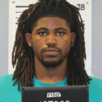 Ex-Michigan State player accused of rape arrested in Kansas