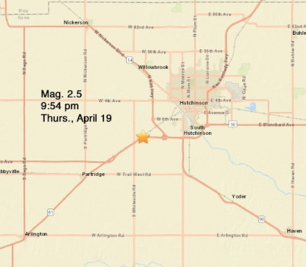 USGS: 3.6 magnitude quake rumbles Detroit area USGS: 3.6 magnitude quake rumbles Detroit area