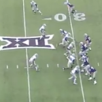Purple wins K-State Spring game