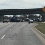 Police ID Kan. woman killed trying to cross street