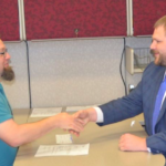 Jeff Caldwell for Kansas Governor on Ballot in November Election