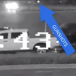 Reward offered in attempted ambush attack of Kan. officer