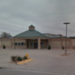 Kan. burglary suspect caught hiding in hotel wall
