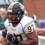 Jets sign FHSU’s Nathan Shepherd to 4-year deal