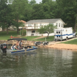UPDATE: Kan. man arrested for boat crash that killed 3; KSU student hospitalized