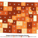 Minority Populations Driving Future Kansas Growth