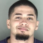 Kan. man jailed again for bringing gun to law enforcement center