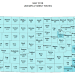 Jobless rate up slightly in Saline County, the region