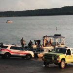 Survivor recounts Branson boat accident that killed 17