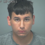 Student with underage teen in Kan. college dorm makes court appearance