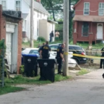 UPDATE: 20-year-old dead following afternoon shooting in Topeka