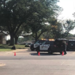 Kan. school placed on secure status during shooting investigation