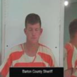 Kan. felon jailed after late-night bicycle ride arrest