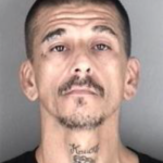 Police catch Kan. home-invasion burglary suspect in stolen car