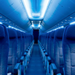 Congress takes aim at shrinking seats, legroom on airplanes