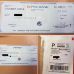 Sheriff alerts residents to fake check scam in Kansas