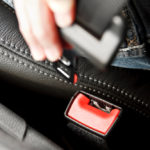 Buckle Up or Pay Triple the Fine, Starting July 1