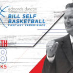 Coach Bill Self to Host 7TH Annual Basketball Fantasy Experience in May