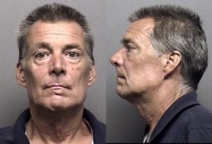 Smith, Larry Scott -
Failure to appear;
Probation Violation