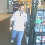 Update: Purse thief caught on camera identified
