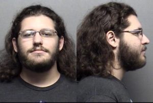 Upshaw, Zachary Allen -
Failure to appear