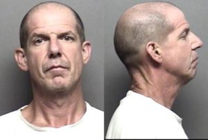 Viar, Lance Edward -
Failure to appear