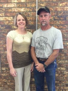 Stacy and Kevin Watts will close Horsemens Headquarters, a business which has operated for nearly 40 years