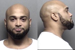 Whitaker, Albert Christian -
Return for court testimony