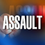 A Homeless man is facing charges for Allegedly Assaulting an Officer