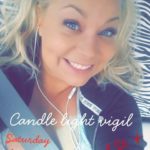 Candlelight vigil for LaPierre Saturday