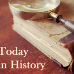 Today in History — September 23