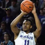 Patrick Elects to Transfer from Men’s Basketball Team