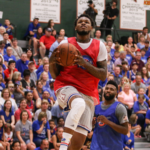 Rock Chalk Roundball Classic celebrates 10th anniversary