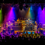 Dark Star Orchestra brings Grateful Dead experience to Salina