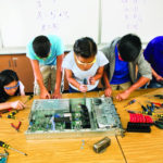 NEW THIS SUMMER-ENRICHMENT CAMPS! Salina YMCA
