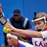 45 Jayhawks earn Academic All-Big 12 Rookie Team honors